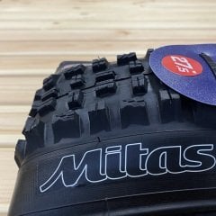 Mitas Highlander DH SupraMax Textra+ 27.5x2.45