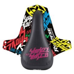 Reverse Nico Vink Shovel & Shred Sele - Mor