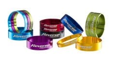 Reverse Spacer Set Ultra-Light 1.1/8 - Mor