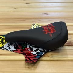 ﻿Reverse Nico Vink Shovel & Shred Sele - Kırmızı