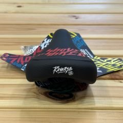 ﻿Reverse Nico Vink Shovel & Shred Sele - Kırmızı