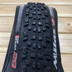 Mitas Kratos TD Tubeless Supra Textra+ CRX ve 29x2.25