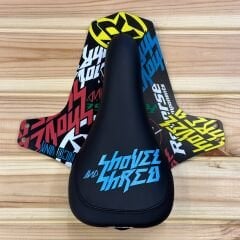 ﻿Reverse Nico Vink Shovel & Shred Sele - Açık Mavi
