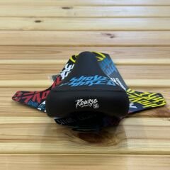 ﻿Reverse Nico Vink Shovel & Shred Sele - Açık Mavi