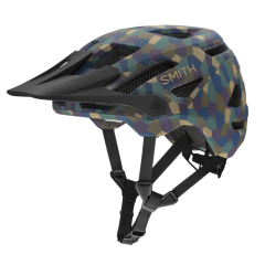 Smith Payroll MIPS Kask - Matte Trail Camo