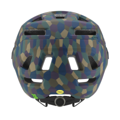 Smith Payroll MIPS Kask - Matte Trail Camo