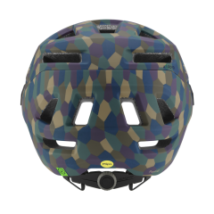 Smith Payroll MIPS Kask - Matte Trail Camo