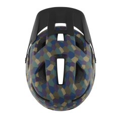 Smith Payroll MIPS Kask - Matte Trail Camo