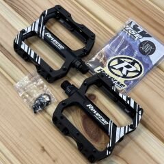 Reverse Escape Pro Platform Pedal - Siyah
