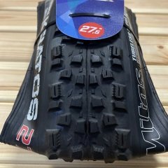 Mitas Kratos Enduro Tubeless Supra Textra+ 27.5x2.45