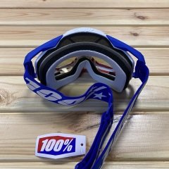 100% Racecraft Goggle Gözlük - Mirror - Anthem USA