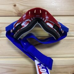 100% Racecraft Goggle Gözlük - Mirror - Anthem USA