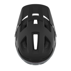 Smith Payroll Aleck CS MIPS Kask - Matte Black / Topo