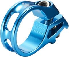 Reverse Trigger Clamp for Sram Vites Kolu Kelepçesi - Açık Mavi