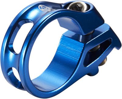 Reverse Trigger Clamp for Sram Vites Kolu Kelepçesi - Mavi