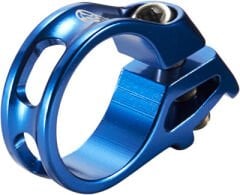 Reverse Trigger Clamp for Sram Vites Kolu Kelepçesi - Mavi