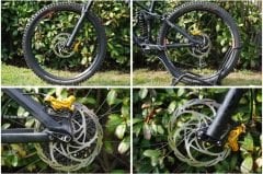 Ghost FR AMR 6.7 2020 27.5 - Enduro Bisiklet
