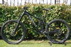 Ghost FR AMR 6.7 2020 27.5 - Enduro Bisiklet