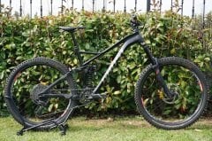 Ghost FR AMR 6.7 2020 27.5 - Enduro Bisiklet