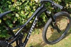 Ghost FR AMR 6.7 2020 27.5 - Enduro Bisiklet