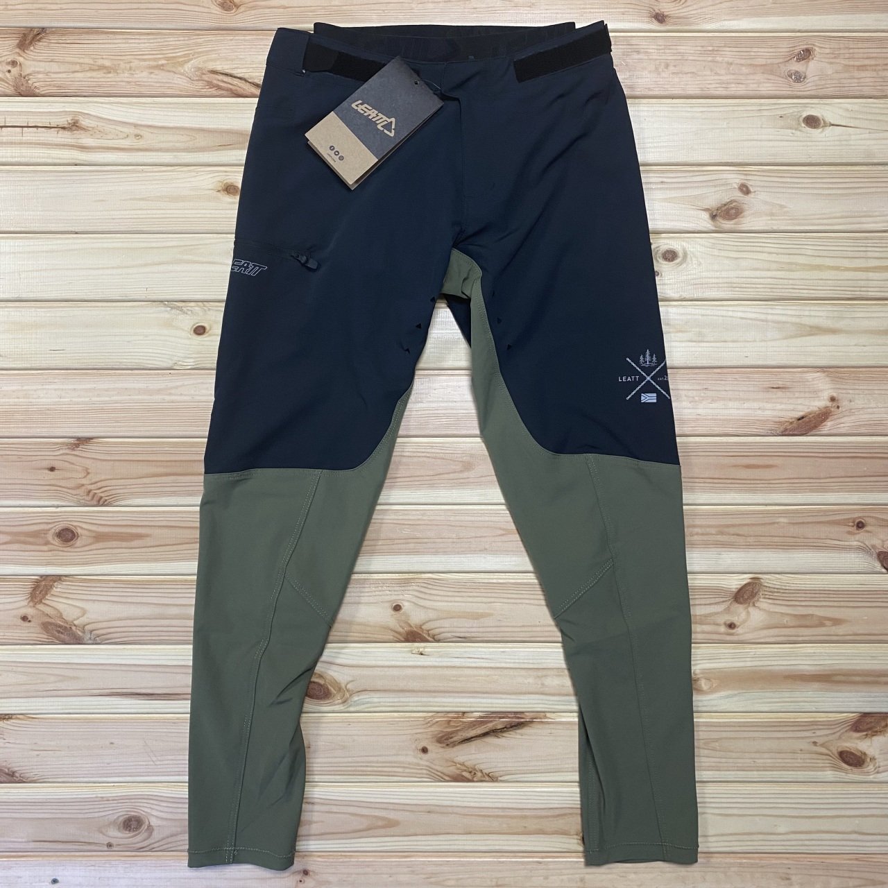 Leatt Exclusive Trail 2.0 Pantolon
