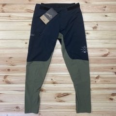 Leatt Exclusive Trail 2.0 Pantolon