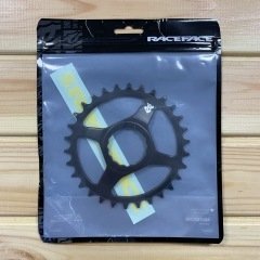 Raceface Steel Cinch DM Aynakol Dişlisi - 28T, 30T, 32T