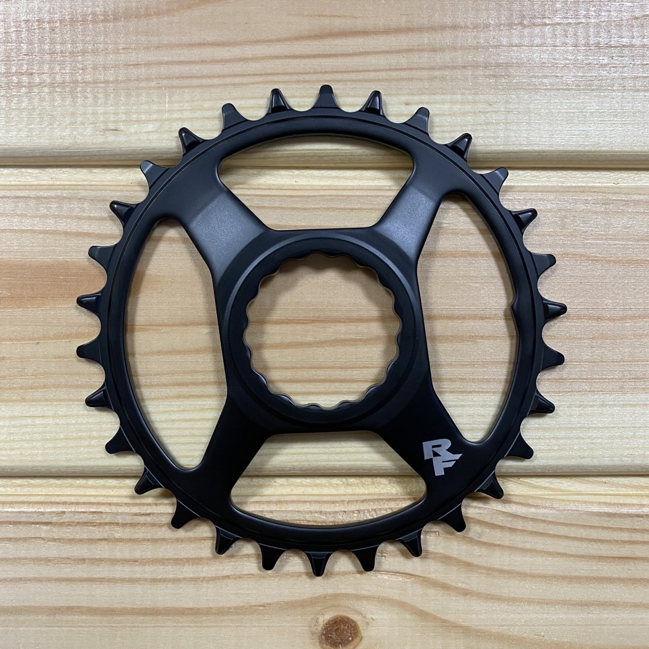 Raceface Steel Cinch DM Aynakol Dişlisi - 28T, 30T, 32T