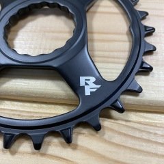 Raceface Steel Cinch DM Aynakol Dişlisi - 28T, 30T, 32T
