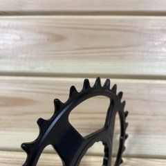 Raceface Steel Cinch DM Aynakol Dişlisi - 28T, 30T, 32T