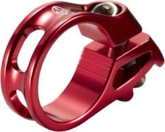 Reverse Trigger Clamp for Sram Vites Kolu Kelepçesi - Kırmızı