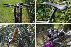 Specialized Demo 8 II 27.5 - Downhill Bisiklet