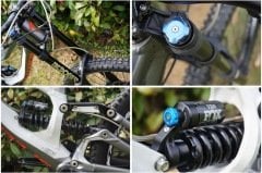 Specialized Demo 8 II 27.5 - Downhill Bisiklet