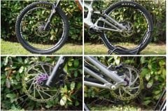 Specialized Demo 8 II 27.5 - Downhill Bisiklet