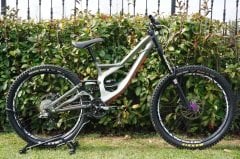 Specialized Demo 8 II 27.5 - Downhill Bisiklet