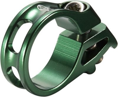 Reverse Trigger Clamp for Sram Vites Kolu Kelepçesi - Yeşil