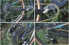 Scott Genius LT 700 Plus Tuned 29 - Enduro Bisiklet