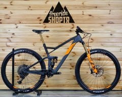 Cube Stereo 150 C:68 TM 29” - Enduro Bisiklet