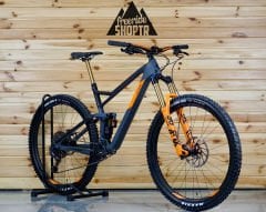 Cube Stereo 150 C:68 TM 29” - Enduro Bisiklet