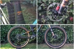 Scott Genius LT 700 Plus Tuned 29 - Enduro Bisiklet