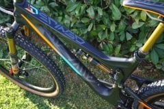 Scott Genius LT 700 Plus Tuned 29 - Enduro Bisiklet