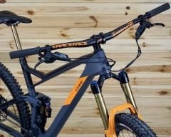 Cube Stereo 150 C:68 TM 29” - Enduro Bisiklet