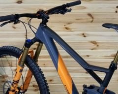 Cube Stereo 150 C:68 TM 29” - Enduro Bisiklet