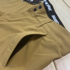 Adidas FiveTen Brand Of The Brave Şort - Mesa