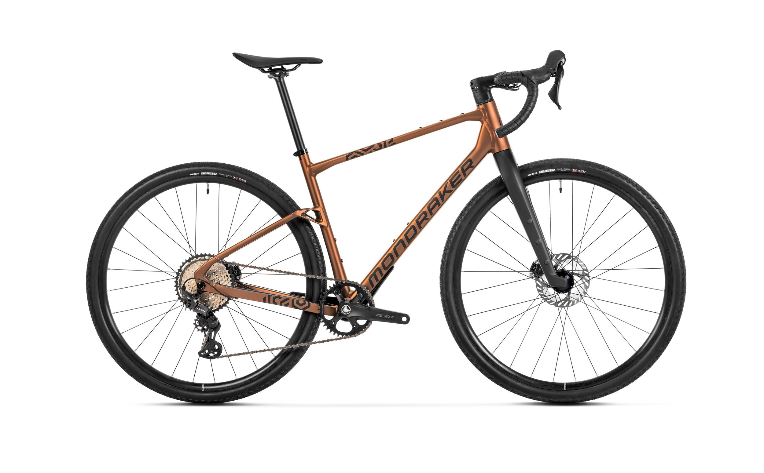Mondraker ARID S - Bronze