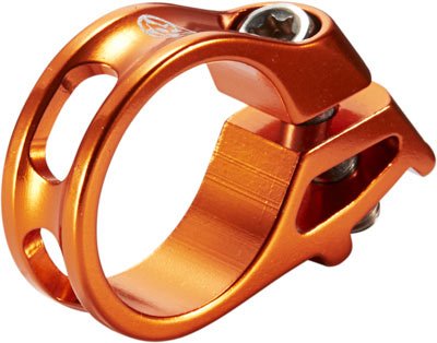 Reverse Trigger Clamp for Sram Vites Kolu Kelepçesi - Turuncu
