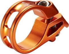 Reverse Trigger Clamp for Sram Vites Kolu Kelepçesi - Turuncu