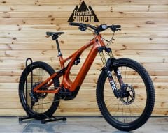 Specialized Turbo Levo Pro 29/27.5” - E-Bike Elektrikli Enduro Bisiklet