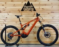 Specialized Turbo Levo Pro 29/27.5” - E-Bike Elektrikli Enduro Bisiklet