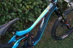 Giant Glory 1 27.5 - Downhill Bisiklet